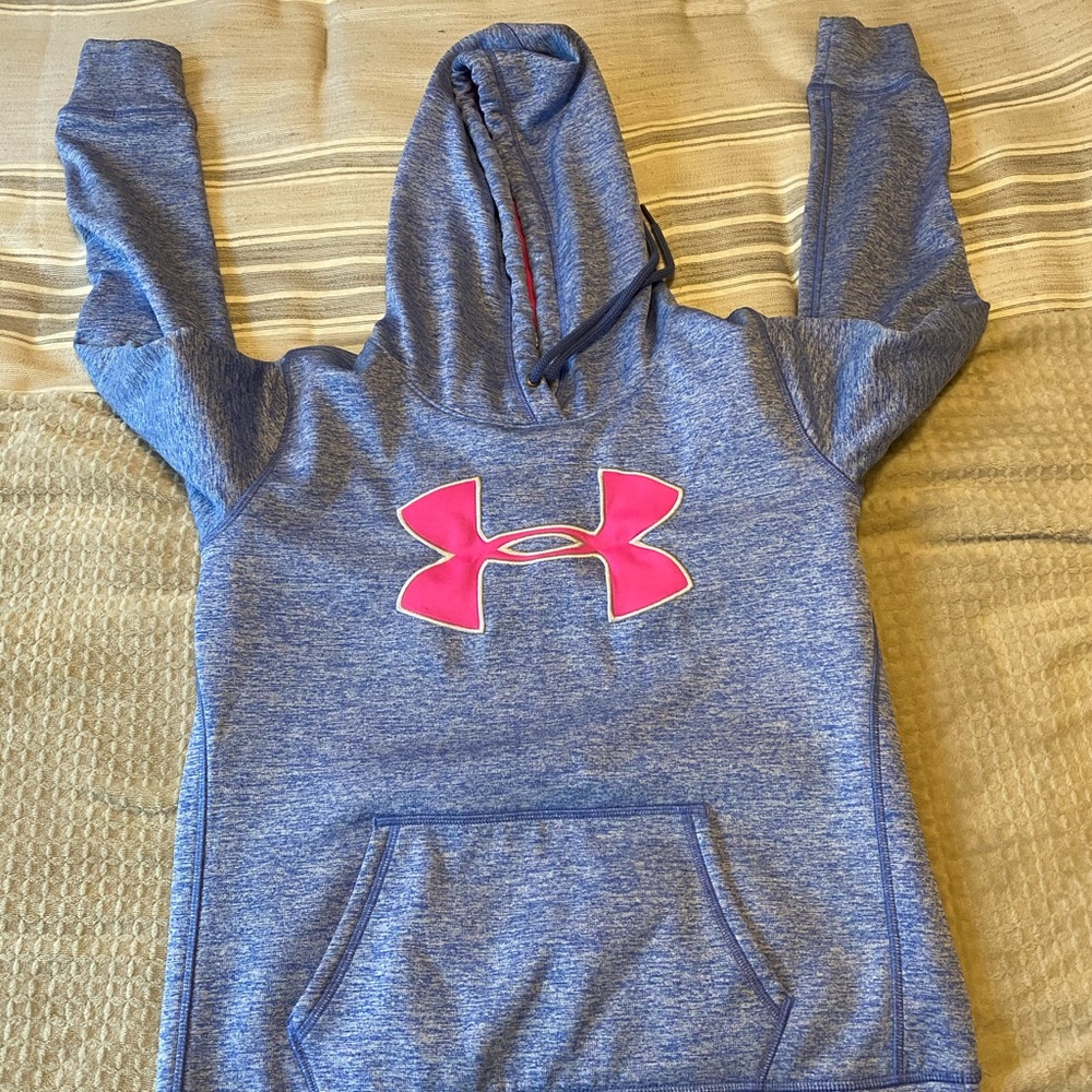 Under armour jacket